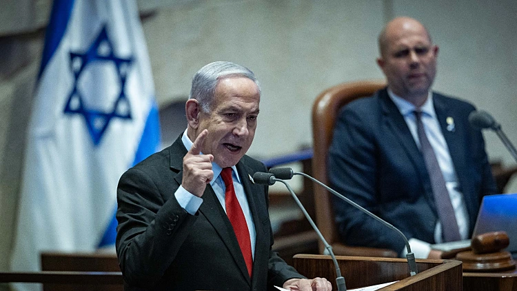 נתניהו אישר שמוחמד סינוואר חוסל: "אפס הישגים? הפוך"