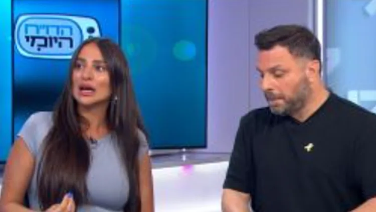 "כאב לי לראות אותה ככה": משפחתה של שני מגיבה לתקרית עם ירדן