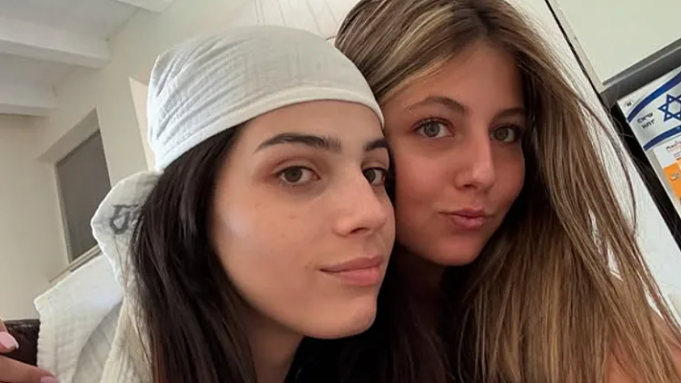 "בכינו": משפחתה של אלאיה מגיבה לדבריו של גלעד