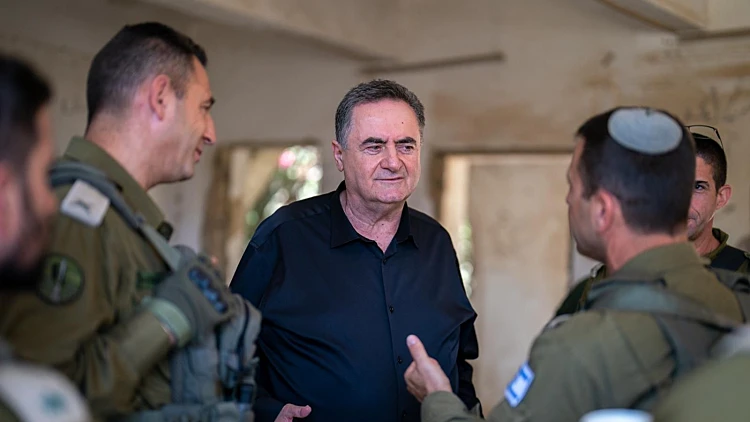 הצווים בוטלו, המסר נקלט: ההחלטה של כ"ץ היא הצהרה פוליטית