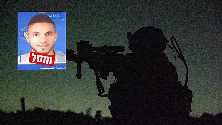 סגירת מעגל: חוסל המחבל שפיקד על החוליה שהרגה 21 לוחמי צה"ל