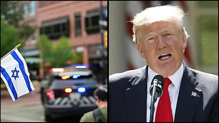 טראמפ האשים את ביידן בפיגוע בקולורדו: "לגרש אנטי-אמריקנים"