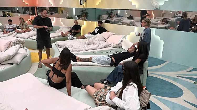 טיימליין "האח הגדול", היום ה-15: המשימה שתפסה את יוסי לא מוכן 