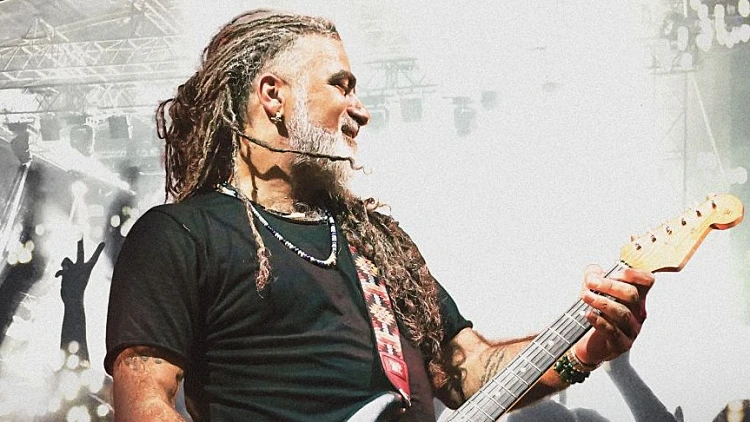 אחרי 18 שנה: מוש בן ארי נפרד