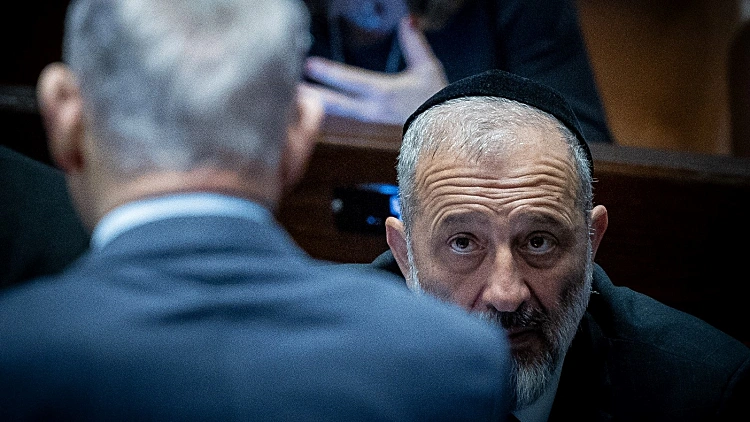 מועצת חכמי התורה הכריעה: ש"ס פורשת מהממשלה