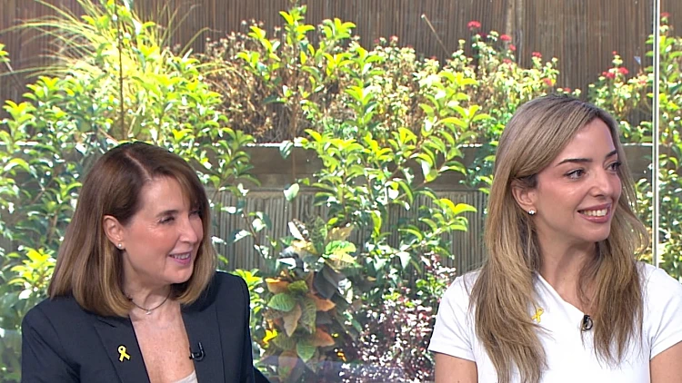 הבריאות שלכם בידיים שלכם! נקודות הבדיקה החינמיות לגילוי מוקדם של סרטן העור שיכולות להציל חיים