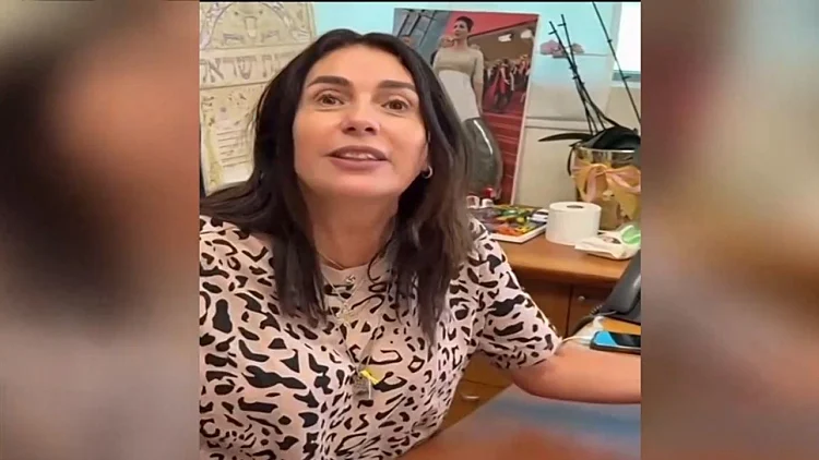 "יש טיסות ואני ההוכחה": הסרטון המנותק של מירי רגב