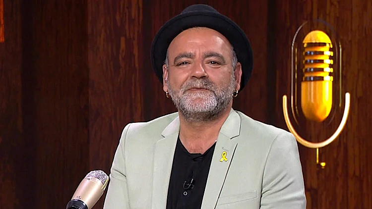 לילה TALK - פרק 20