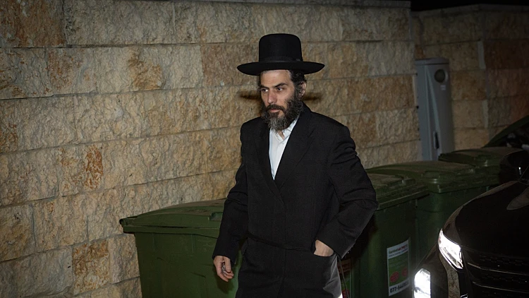 בכיר יהדות התורה יועמד לדין בחשד למרמה והפרת אמונים