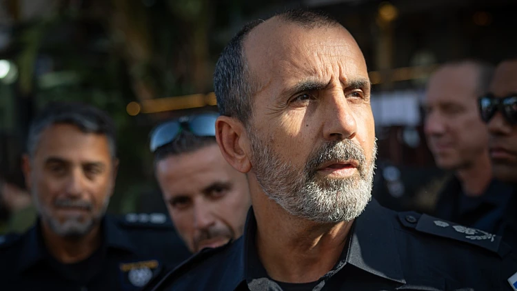 חקירת הפצ"רית: המפכ"ל מעכב את פרסום המלצות המשטרה