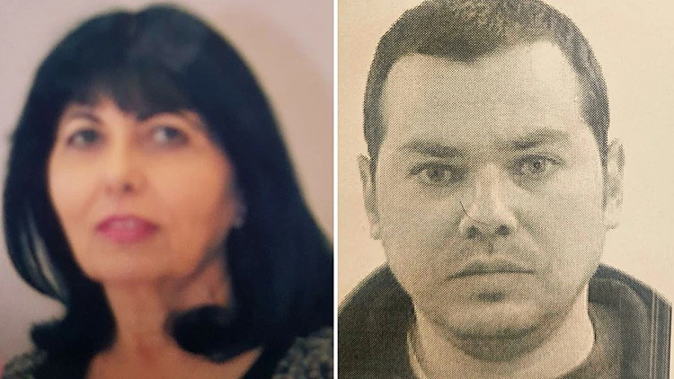 "קרה לנו אסון נורא": הוארך מעצרו של החשוד ברצח אימו בנהריה
