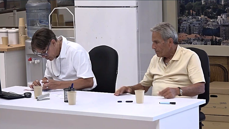 דרור על משימת התקציב: "הכול שיסלחו לי על שבוע שעבר"