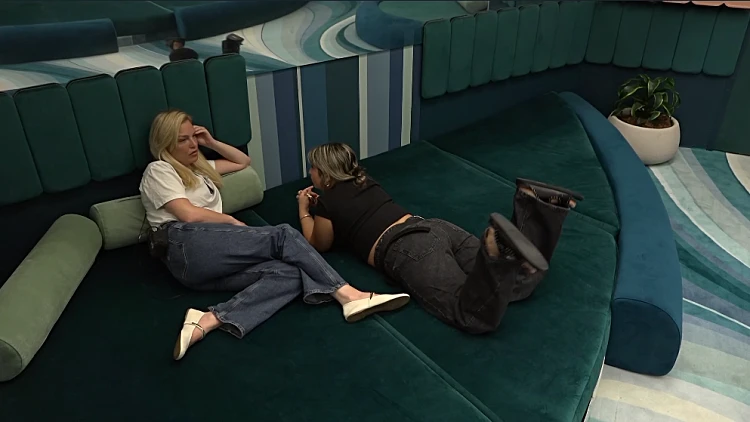 טיימליין "האח הגדול", היום ה-21: מאור מציגה צדדים חדשים