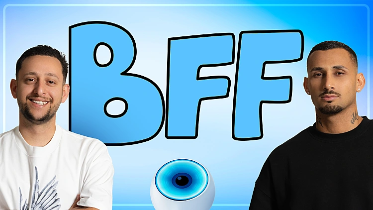 ארז וארז - ה-BFF