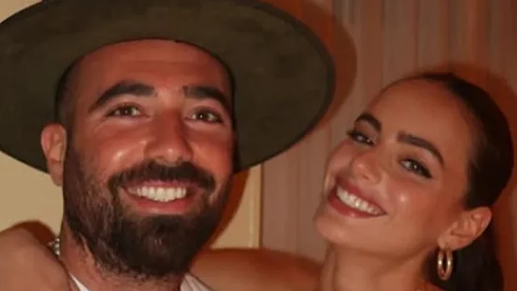 עומר אדם, יעל שלביה