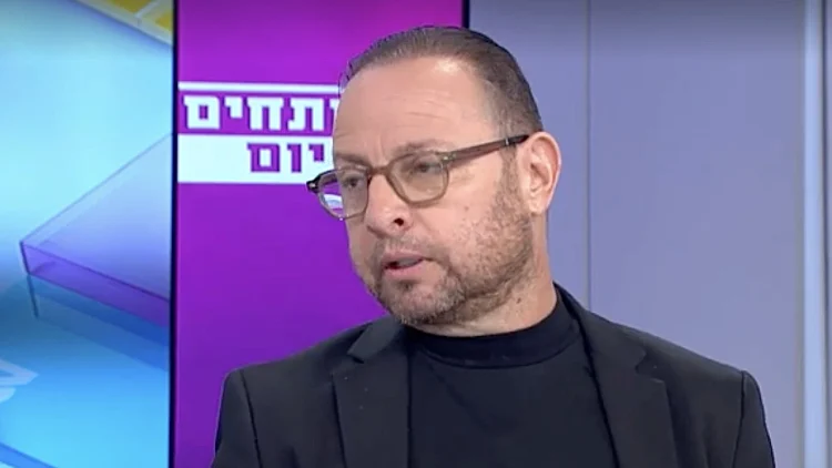 כיצד מתמודדים עם מצב בו 94% מהקשישים מטופלים בביתם?