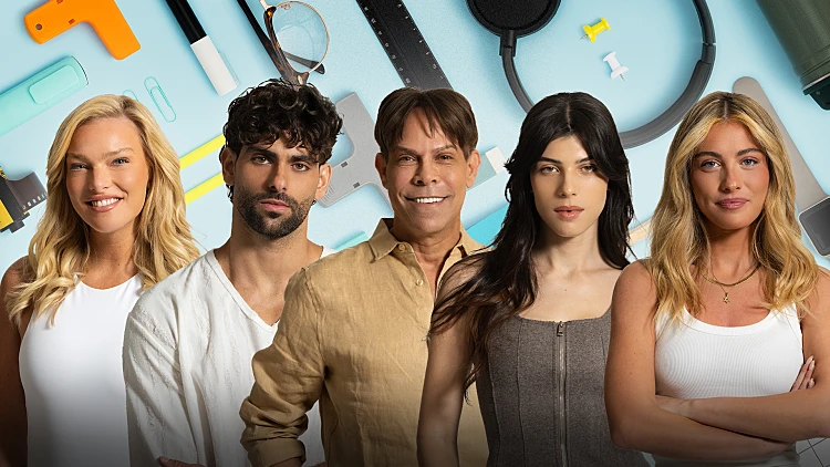 משימת "המשרד", האח הגדול
