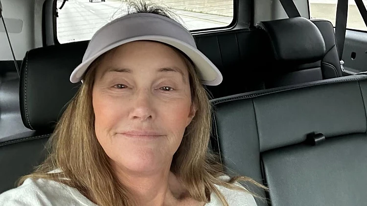 ביקור בעוטף ובירושלים: פרטים על הביקור של קייטלין ג'נר