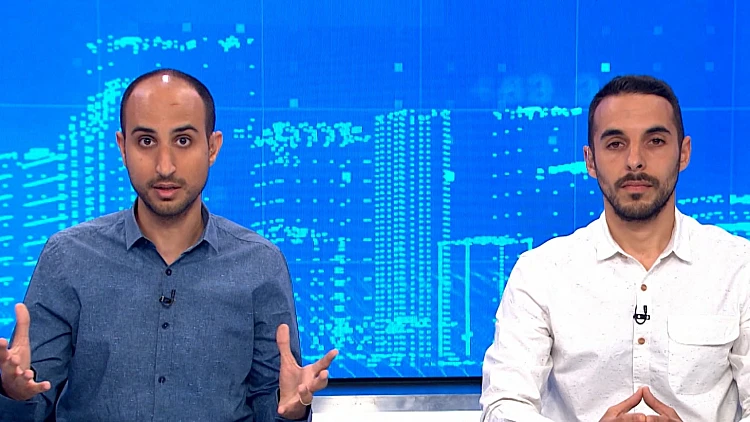 חד וחלק: רכשתם דירה להשקעה בארה"ב; ממה תרוויחו יותר? עם טל בוימן ואליאור כרמלי