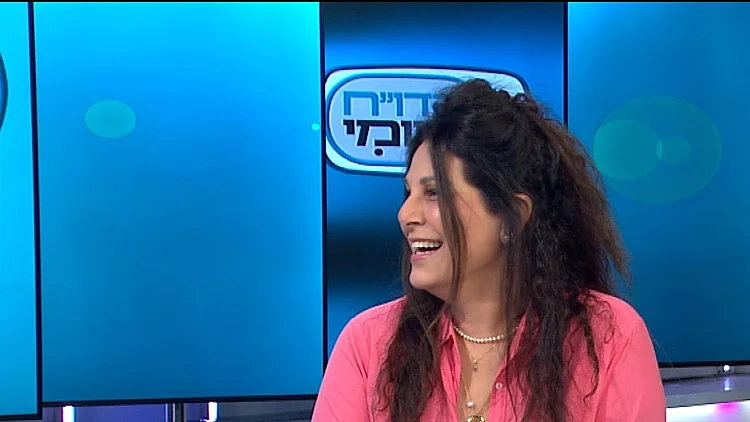 הטיפול שמחזיר את המבט – בלי לגעת בעפעף
