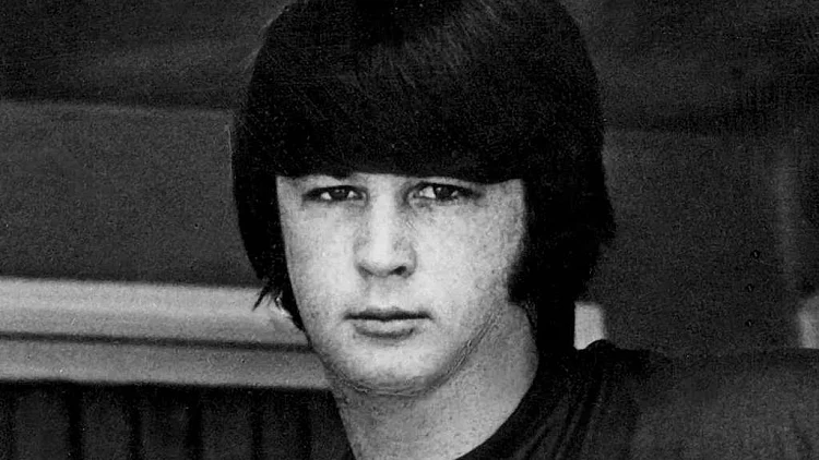 בריאן ווילסון