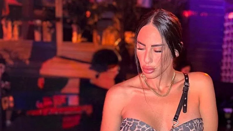 רץ במשפחה 50 שנה: סלט תפוזים וזיתים מרוקאי חם-קר של אתי אביטל