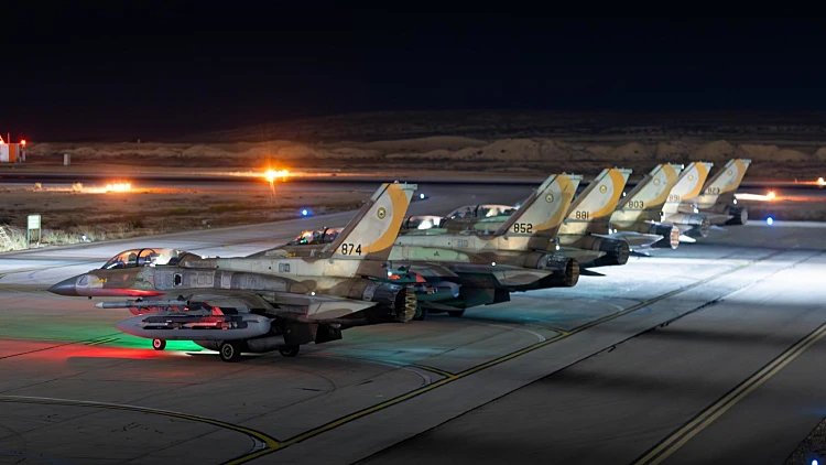 גורמי ביטחון: "לפנינו פעולות דרמטיות, היומיים הקרובים קריטיים"