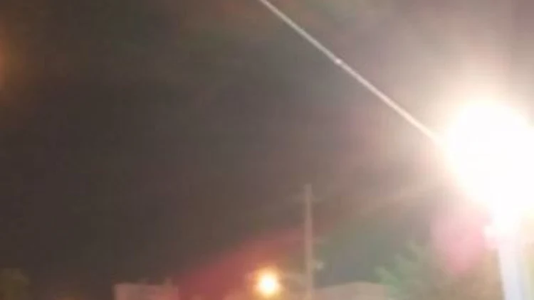 בפעם השנייה היום: יורט טיל מתימן; אלפים הפגינו למען החטופים