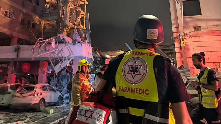 מחדל המיגון והחשיבות בהנחיות: שנים של התרעות - והתעלמויות