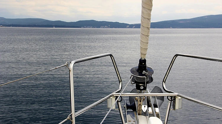 דרך הים: הישראלים שמצאו פתרון יצירתי לחזור לארץ