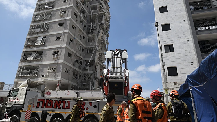 מהפכה או תופעת לוואי? המירוץ לממ"ד שמקפיץ את מחירי הדיור