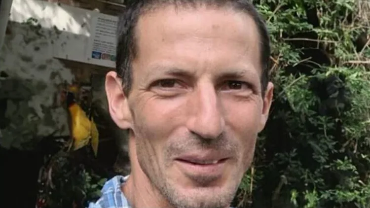 הותר לפרסום: אביב אצילי הוא החלל החטוף שהושב לישראל