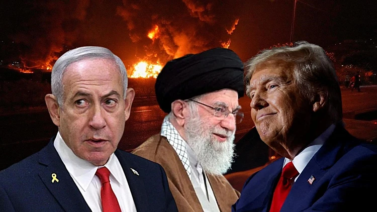 בישראל שואפים לסיים את הלחימה באיראן: "המטרות יושגו תוך ימים"