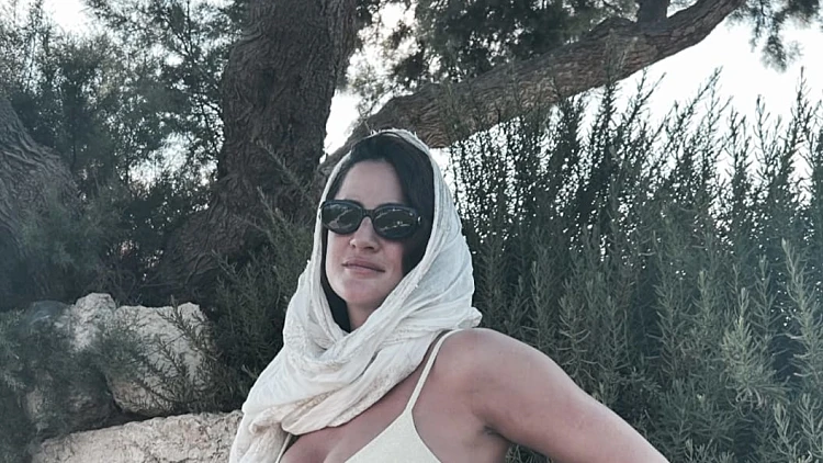 רונה לי שמעון