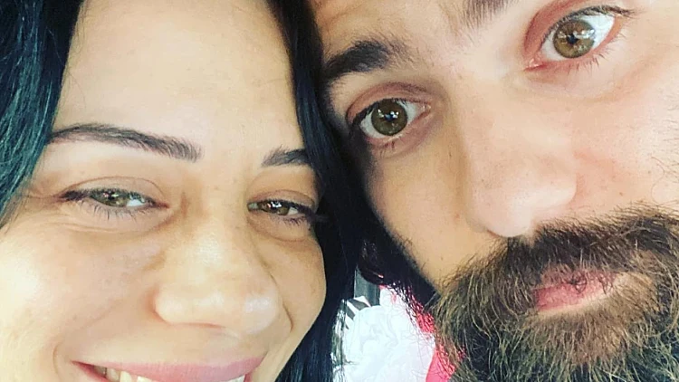 נינט טייב ויוסי מזרחי