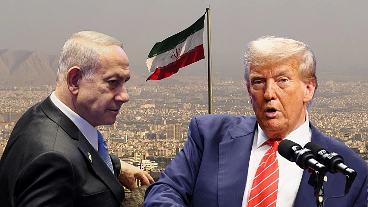 דיווח: הפצצה האיראנית שהייתה אמורה לשתק את ישראל - וסוכלה