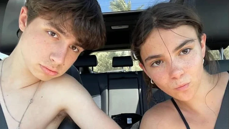 שרה רודנר, דילן גפן