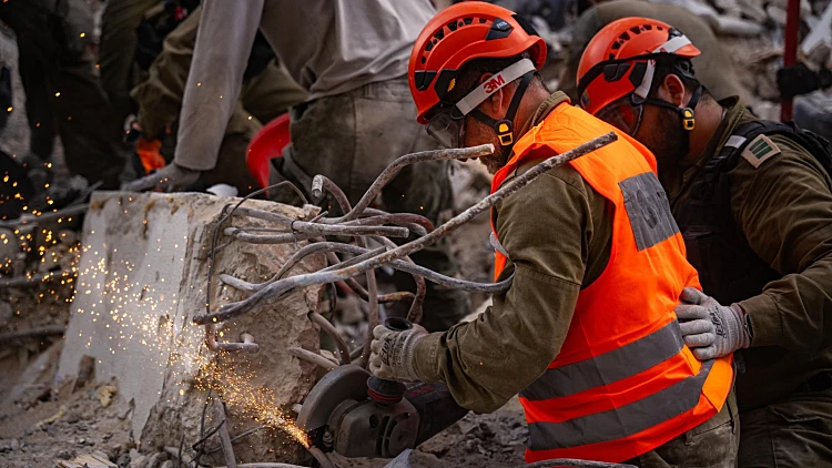 פיקוד העורף מבטל את ה"התרעה המקדימה": "נעדכן 10 דקות לפני"