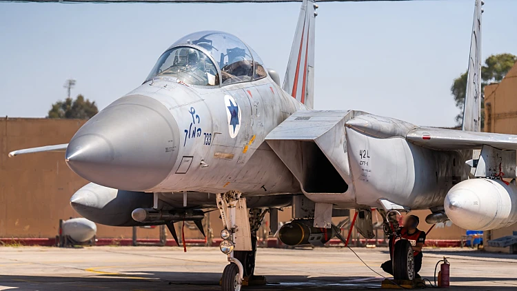 החשש ממתקפת פתע איראנית - וההודעה לטראמפ: "נפעל לבד"