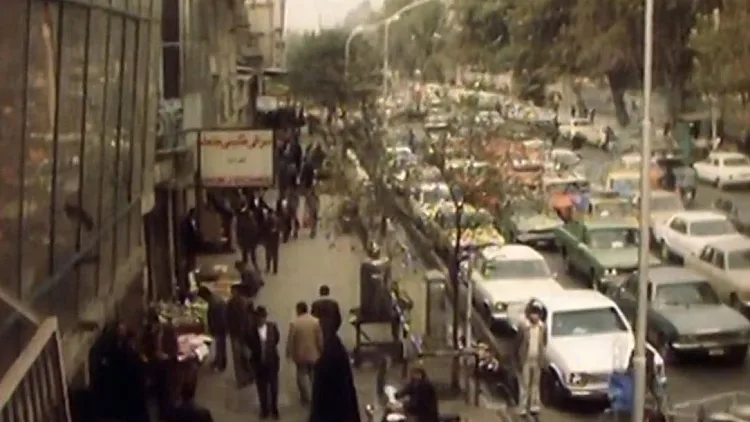 זה היה ביתי: הישראלים שגרו באיראן של פעם - ועדיין מתגעגעים