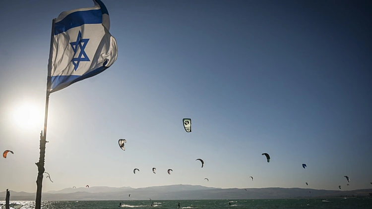 התחזית לשבת: ירידה קלה בעומס החום