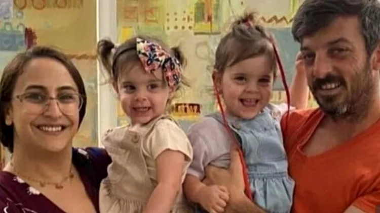 "די, אני לא רוצה חילוץ, אני רוצה את כולם פה"