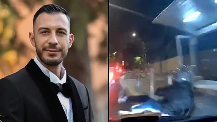 פואד נרצח לעיני המצלמה, הנאשם שוחרר למעצר בית