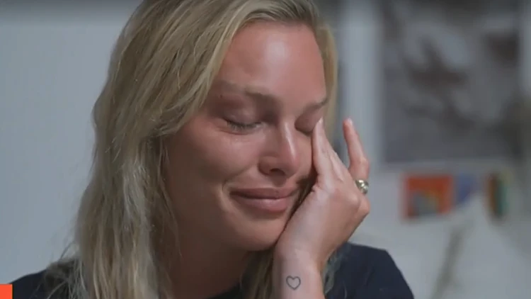 מאור ברוכמן פותחת את הלב: "לא הייתי צריכה להתנהג ככה"