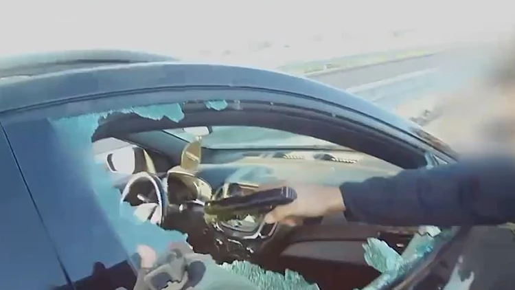 4 ימים אחרי: נעצרו 4 תושבי לוד החשודים ברצח המאבטח פבל רוזוב