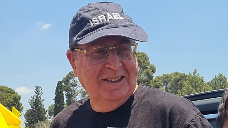 יעלון: "המלחמה חסרת תכלית למען מימוש פנטזיות משיחיות"