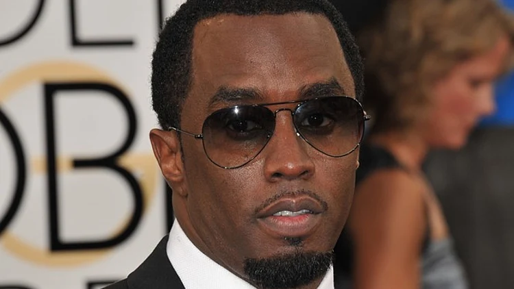 שון "דידי" קומבס הורשע בשידול לזנות, אך זוכה מסחר בנשים וסחיטה