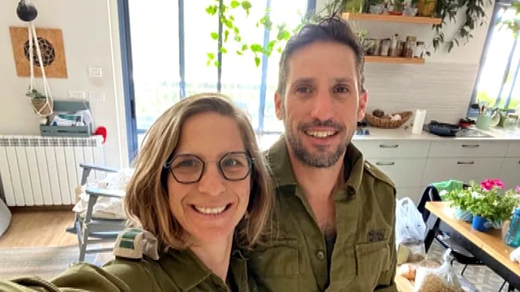 "יש אנשים שמקבלים החלטות ולא רואים את כל הדמעות שיורדות לנו"