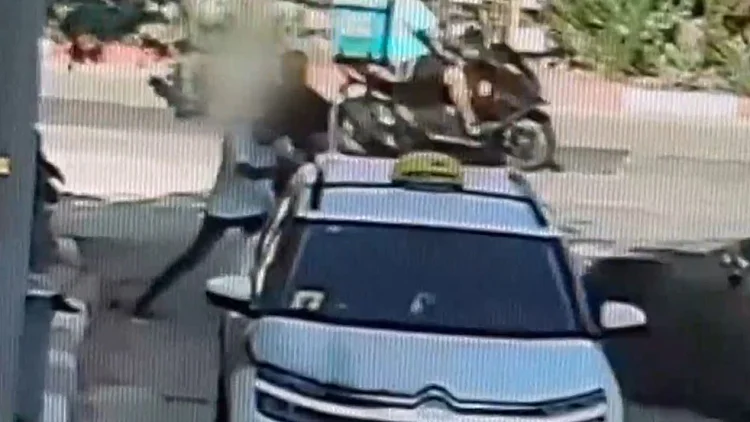 לא הצליח להחזיר 30 אלף ש"ח - והותקף: ההלוואה שנגמרה בסחיטה