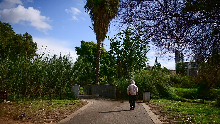 התחזית: עלייה קלה בטמפרטורות; הגשם צפוי לשוב בסופ"ש